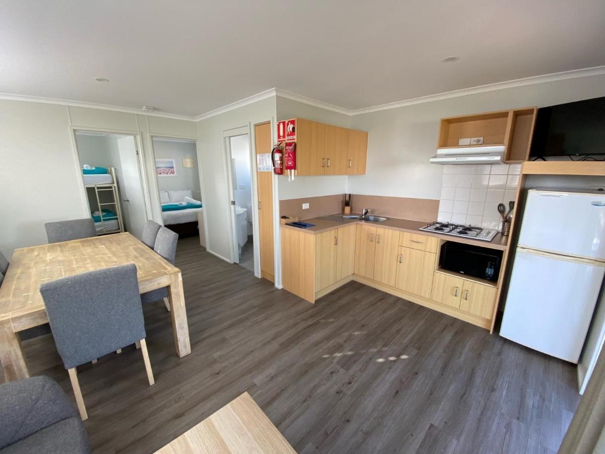 Holiday park Christies Tourist Park Christies Beach