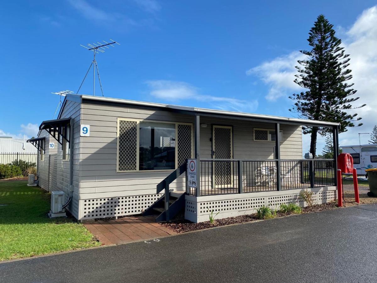 Christies Tourist Park Holiday park