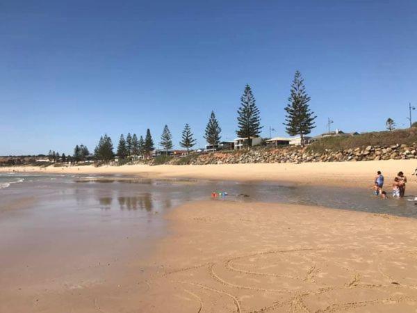 Christies Tourist Park Holiday park