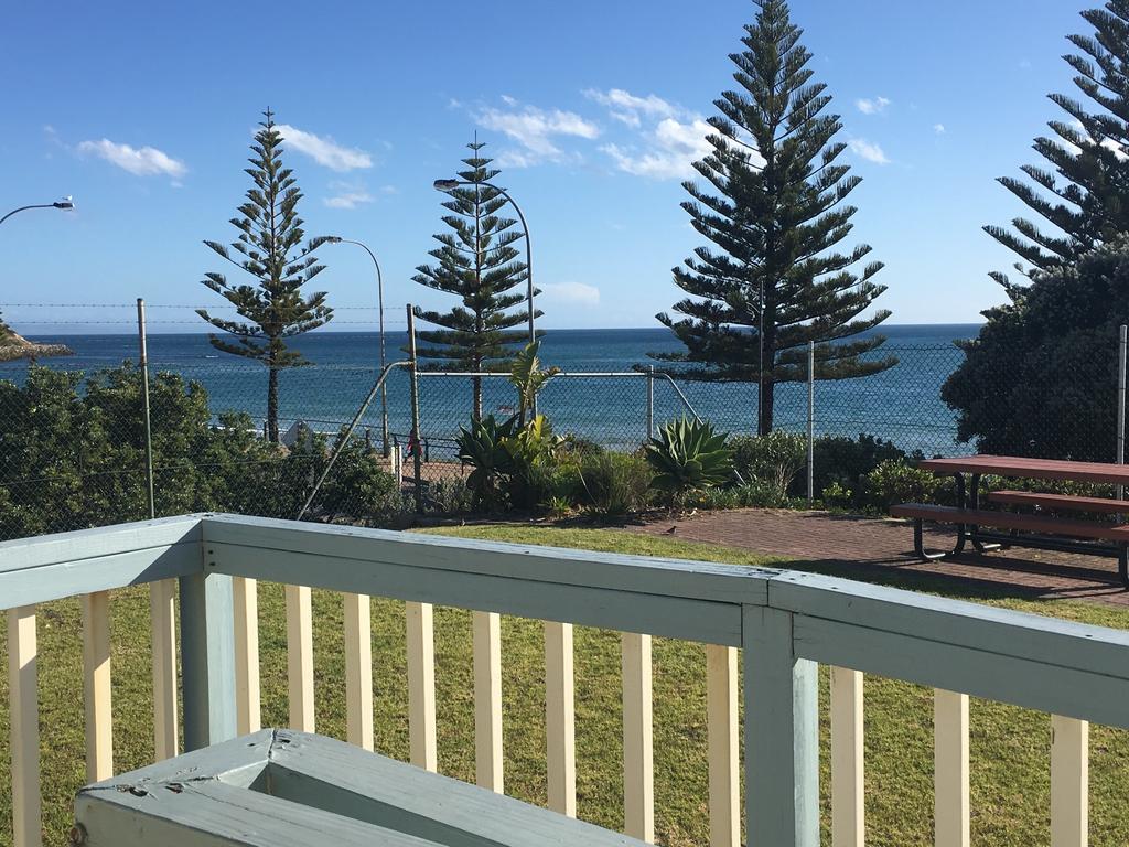 Holiday park Christies Tourist Park Christies Beach